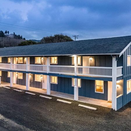 Inn At Rockaway Beach Unit 6 Exterior photo